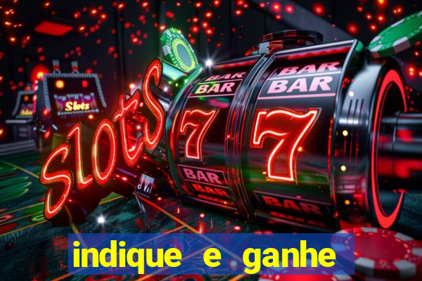 indique e ganhe vai de bet